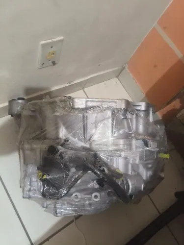 Cambio automático da Zafira . Valor R$ 5.000