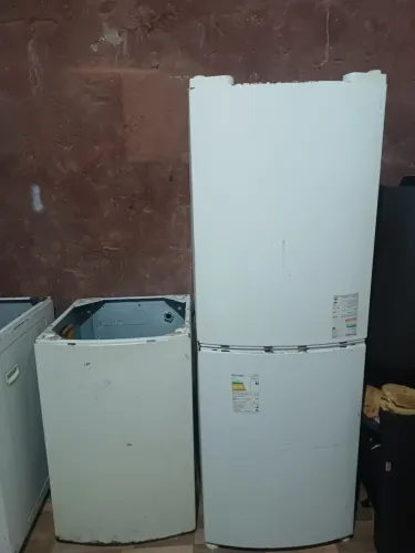 GABINETES MAQUINA DE LAVAR
