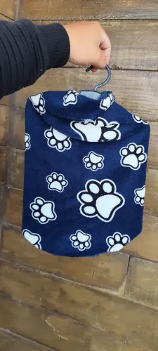 Roupa para pet