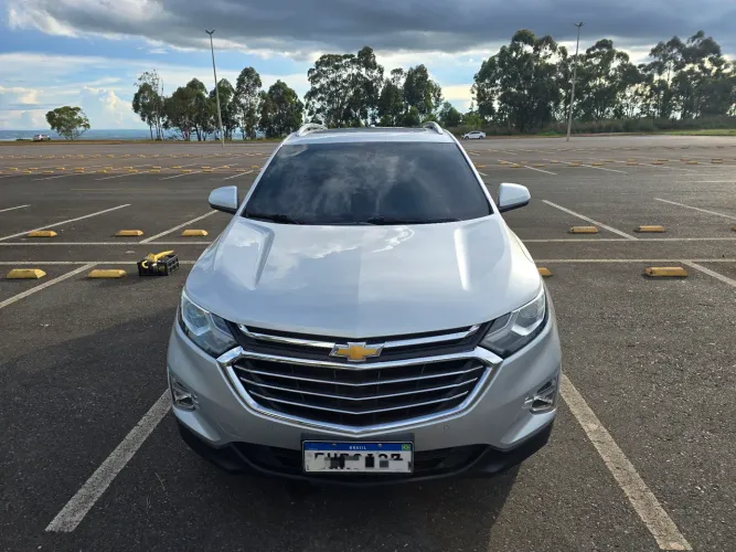 Chevrolet Equinox Premier 2.0 Turbo AWD 262cv Aut. 2019