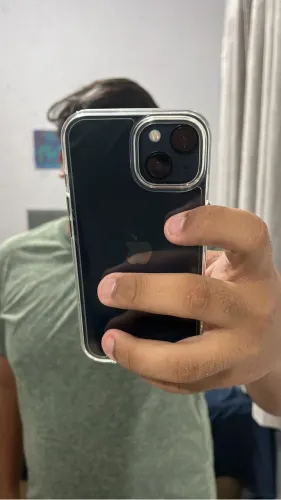 iPhone 13 128gb preto