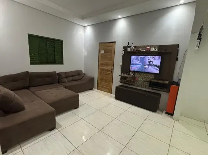 Vendo Casa Setor Atila Douglas - Redenção PA
