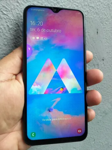Galaxy M30 64GB