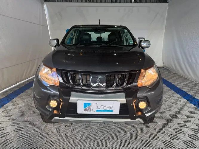 Mitsubishi L200 Triton HPE 3.2 CD TB Int.diesel AUT 2019