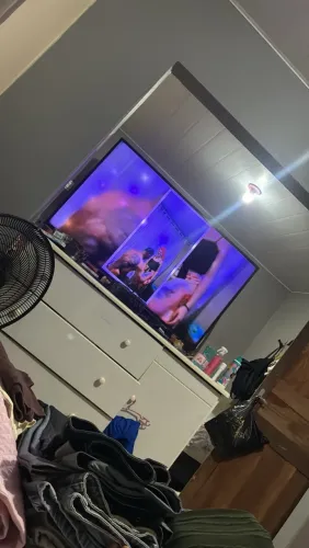 Tv Samsung 