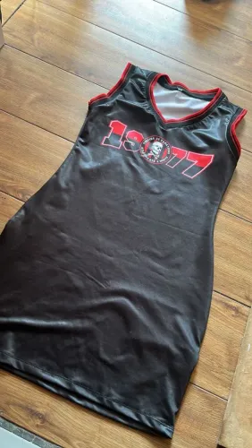 Vestido Os Fanáticos 1977 Athletico Paranaense