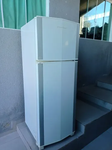 Geladeira Brastemp Frost Free posso entregar