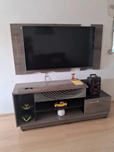Painel com Rake R$ 300 reais