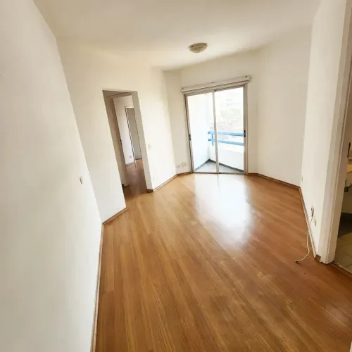 Imóvel para aluguel com 45 metros quadrados com 1 quarto em Pinheiros - São Paulo - SP