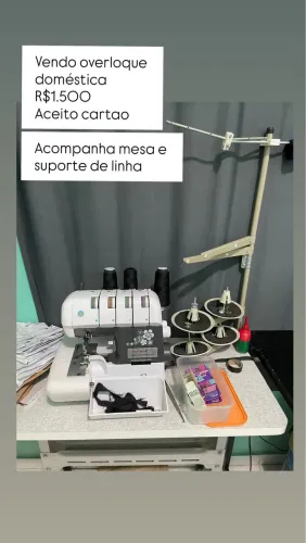 Overloque