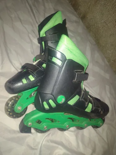 Roller adulto 