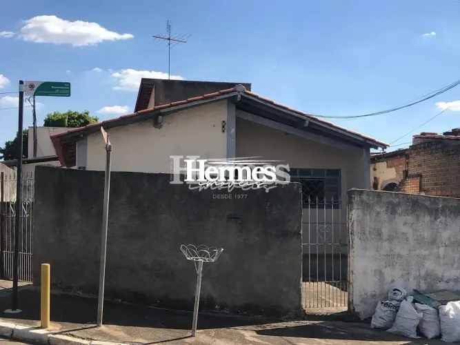 "Excelente Casa para Venda na Vila José Paulino Nogueira, Paulínia, SP Confort