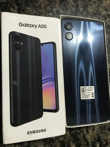 Galaxy A05