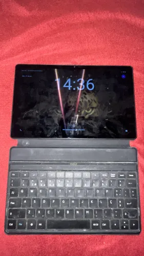 Tablet Vaio semi novo