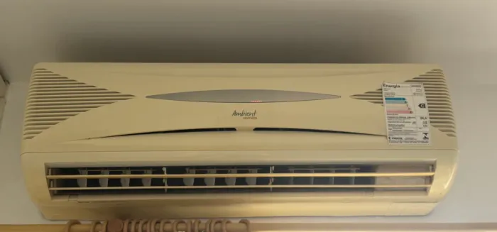 Ar condicionado 12.000 btu Komeco