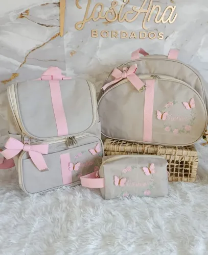 Bolsas personalizadas