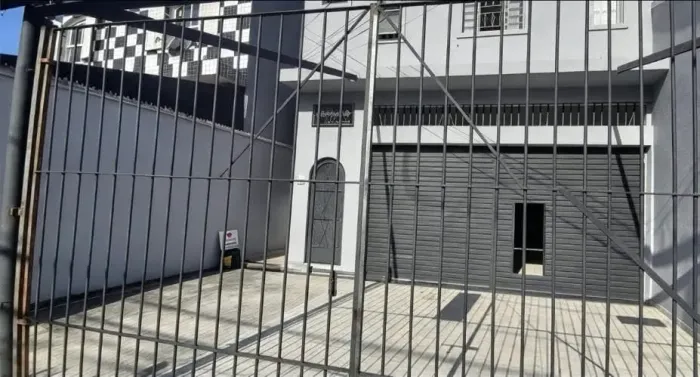Loja na Avenida Luiz Dumont Villares, 2104 140 m²