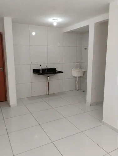 Apt alugar praia coqueirinho
