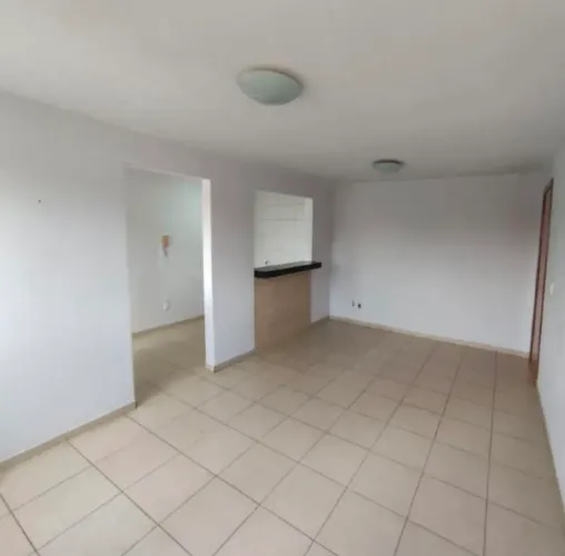 Alugo apartamento 2 quartos Setor São Judas Tadeu
