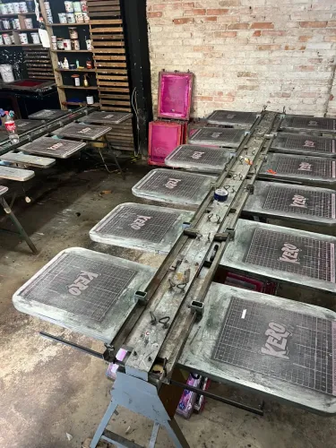 Serigrafia