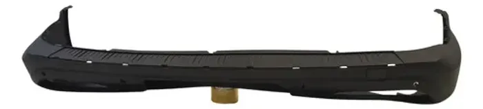 Parachoque Traseiro C/ Furo Sensor Fiat Toro 22/25 Mp4449