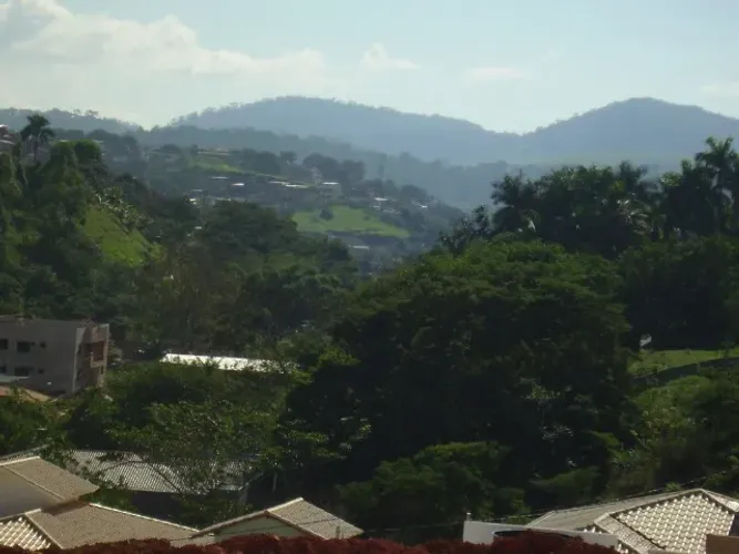 Oportunidade no João VI: terreno 288m² com vista e excelente valorização