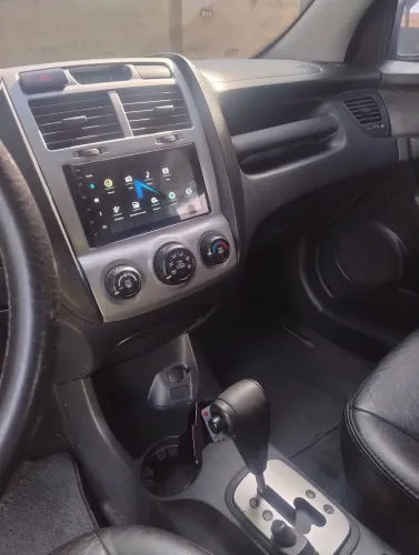 Kia Motors Sportage LX 2.0 16V 142cv 5P 2008