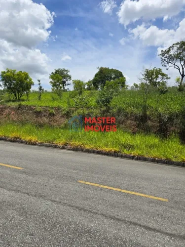 LOTE EM CONDOMÍNIO DE 1000M² DE FRENTE PARA LAGOA