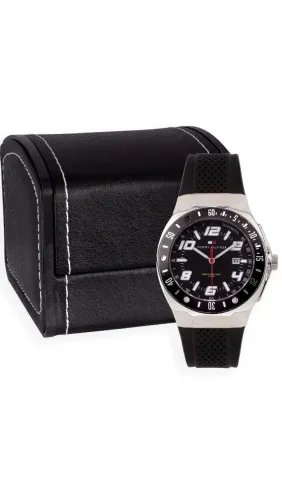 Relógio da Tommy Hilfiger Original . Ótimo Estado de Conservação .