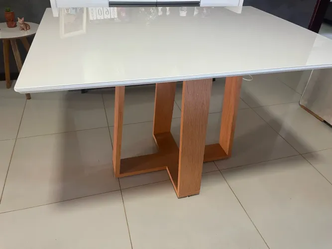 Mesa da lar shopping nova