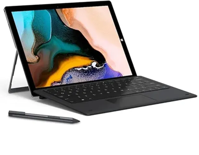 Tablet PC 2 em 1 CHUWI UBook X + Teclado Removível + Caneta Stylus + Windows 11