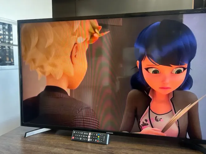 Tv Samsung