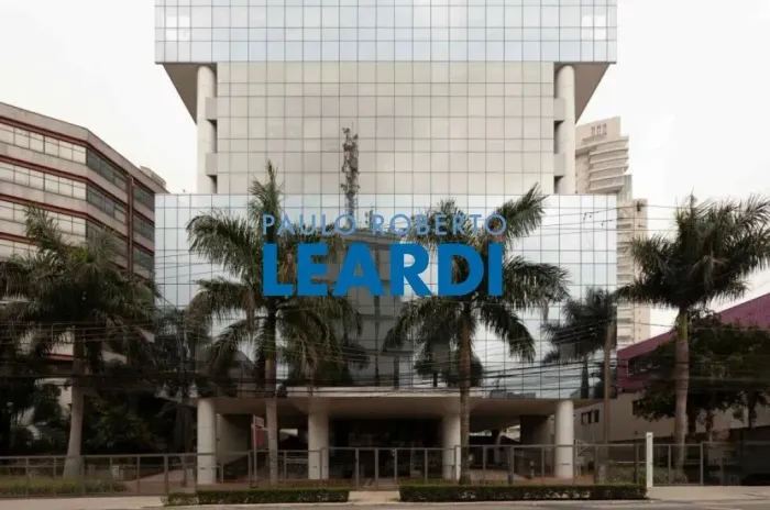 CONJ. COMERCIAL - PINHEIROS - SP