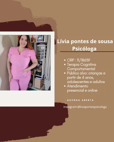 Psicoterapia online e presencial 