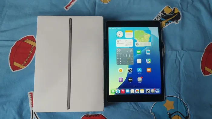 Ipad 9 de 64gb (Leia a descrição)