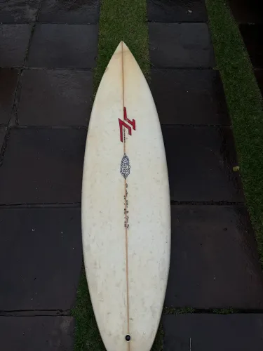 Prancha de Surf John Carter 6,0