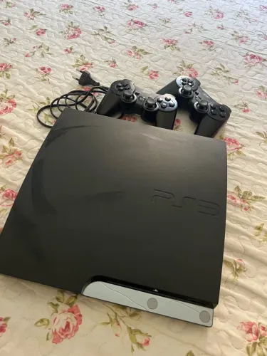 Vídeo game Ps3