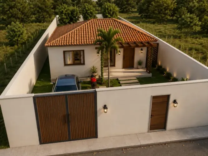Projeto Casa