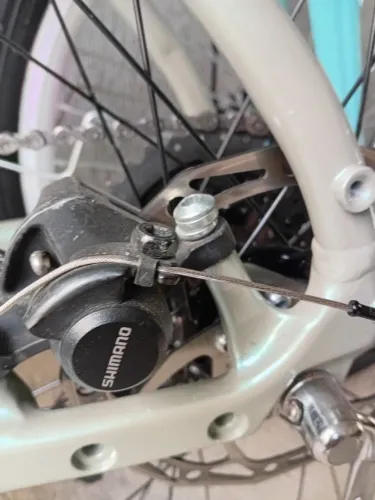 Vendo Speed/Gravel