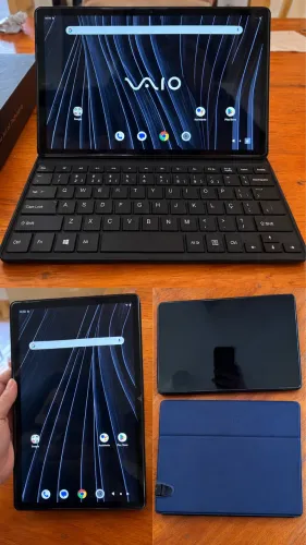 Tablet seminovo