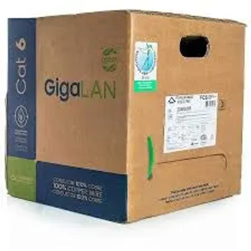 Caixa de cabo FURUKAWA/GIGALAN