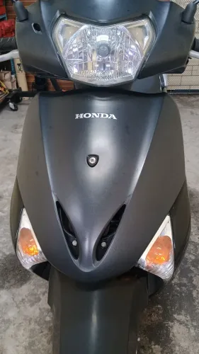 Honda lead 110