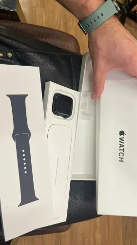 Apple Watch SE 44mm