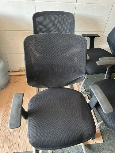 Cadeira escritório