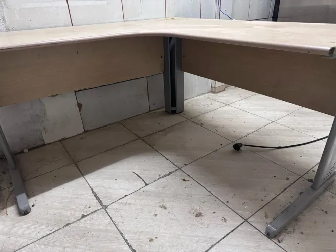 Mesa para escritório