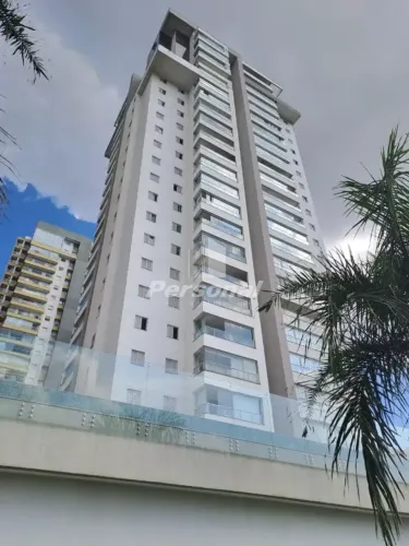 Apartamento de 3 dormitórios sendo 1 suíte Condomínio Vert Residence