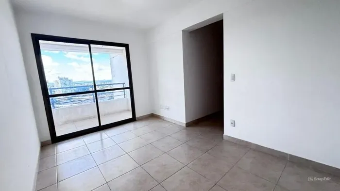 Apartamento à venda, 66 m² por R$ 422.000,00 - Vila Brasília - Aparecida de Goiânia/GO
