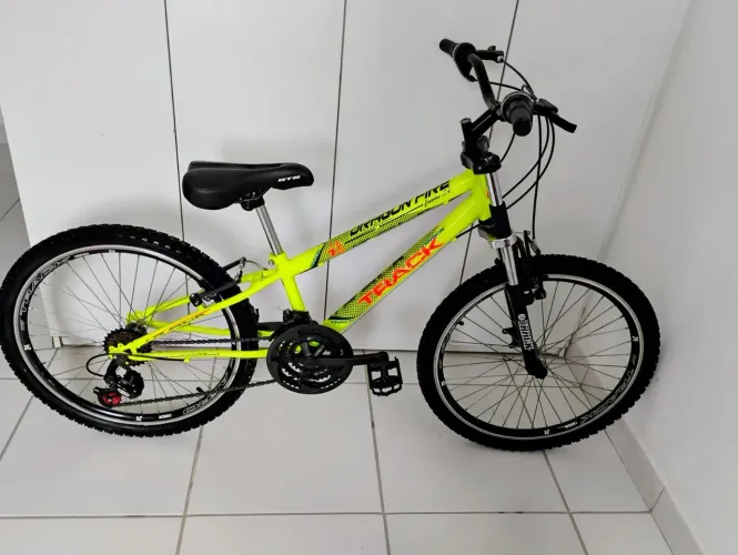 Bicicleta aro 24 Dragon Fire
