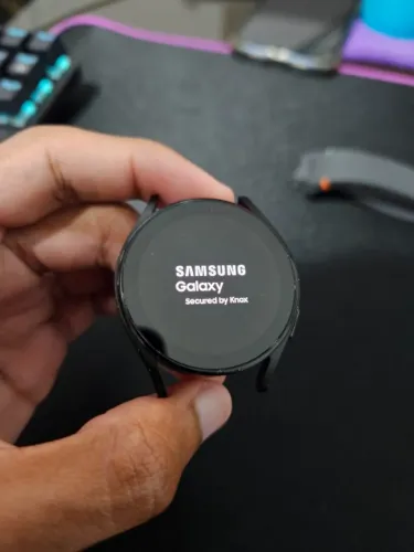 Galaxy watch FE 40MM