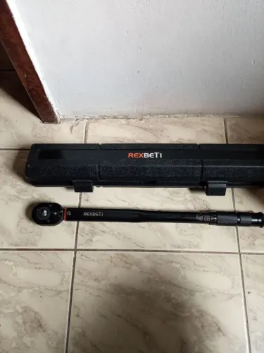 chave torquímetro Rexbeti fig1